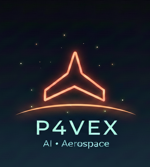 P4VEX logo